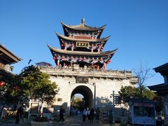-大理古城