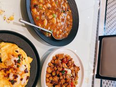 -古洋食坊·港点小馆(苏州中心店)