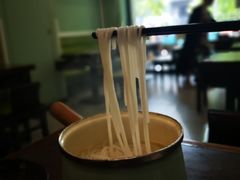 金牌老鸭过桥米线-老妈米线(东圈门店)