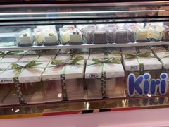 -姆们M Sweetie Cake(三里屯店)