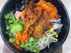 -敏丁拌饭(中街总店)