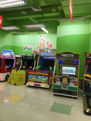 -Mollyfantasy莫莉幻想(重庆袁家岗喜盈门范城店)