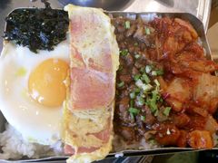 -老板娘的烤肉店(港湾广场店)