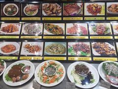 -蓝港海鲜厨房(金水路店)