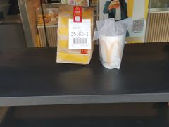 -麦当劳(虹梅路地铁站店)