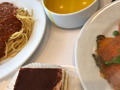 -宜家·瑞典风味餐厅(烟台路店)