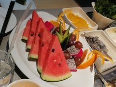 -海底捞火锅(泉城路店)