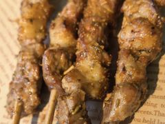 -1819餐厅·团队聚餐·烤串·精酿