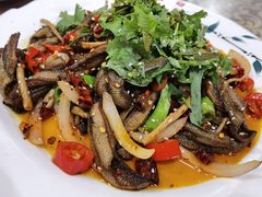 -乐山第一家临江鳝丝(茶坊路店)