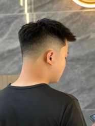 -大人物·男士理发馆