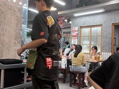 -老三样·旧食新味(船山路店)