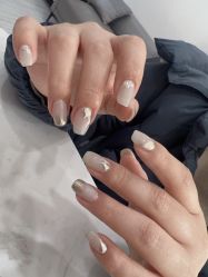 -雅洁美甲美睫