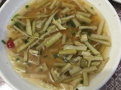 -天乐农家鱼头王(天目湖店)