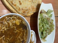 -甲乙饼·手工牛肉饼(东方广场店)