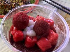 -马叉虫和妖且闲·长沙大排档(解放西店)