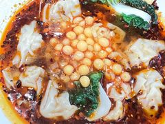 -兵哥豌豆面(创意谷店)