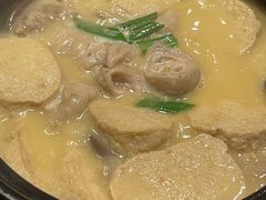 -A One Kitchen·南京精菜馆(德基广场店)