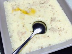 菌香蒸蛋-U你·天然调味(南湖总店)