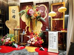 -卫鼎轩·家宴(水上公园店)