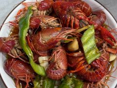 -红灯笼龙凤饭店(宁波老字号店)