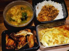 -圆宝台湾小吃(迎津街店)