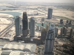 -迪拜帆船酒店海底餐厅