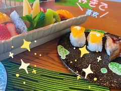 -中国书法大厦日本料理