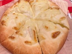 -西贝(枫蓝国际购物中心店)