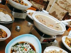 -覃大个·藕汤印象(博奇路店)