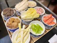 -咏江南·苏式火锅·苏州评弹(观前街店)