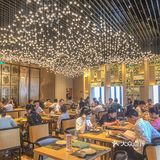 K11宝藏米其林泰国菜 mango tree芒果树餐厅