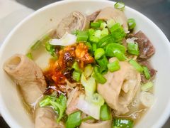 -银记肠粉店(北京路店)