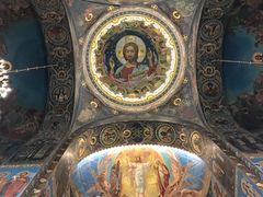 -滴血救世主教堂