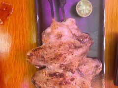 -坂吉屋·居酒屋深夜食堂(龙湖店)