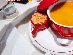 龙虾汤泡饭-大树餐厅(益田假日店)