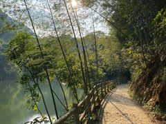 -千泷沟大瀑布旅游区