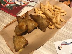 -必胜客(上海新南方商城PH店)