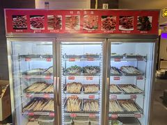 -钢管厂五区小郡肝火锅串串香(清河店)