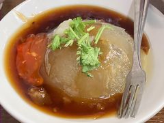 -台南擔仔面·卤肉饭(老虹井路店)