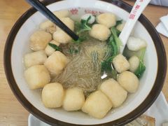 -小姜锅贴(凤凰街店)