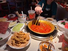 -小龙坎火锅(全球总店)