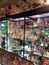 -木子·纹身店TATTOO穿孔·洗纹身