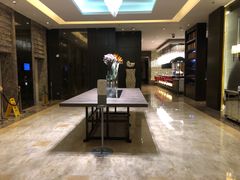 -上海西藏大厦万怡酒店