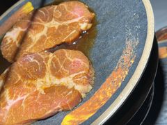 -青瓦炭韩潮烤肉(群光店)