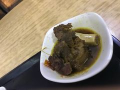 -好成财牛排馆(涂门街总店)