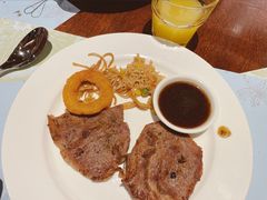 -马哥孛罗咖啡厅·Cafe Marco (厦门马哥孛罗东方大酒店)