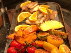 -北京王府井希尔顿酒店·万斯阁西餐厅