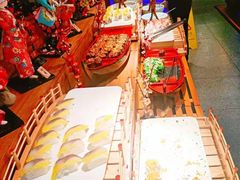 -大山炭火烤肉自助(印象城店)