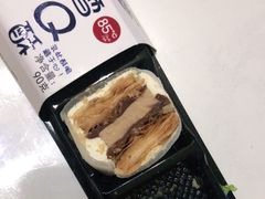 -85度C(北京八角物美店)