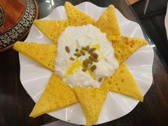 -吉祥圣雪藏餐